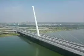 太原迎宾桥简介