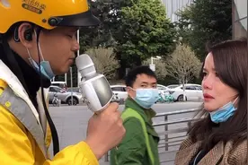 为什么相爱的人却不能在一起？视频封面