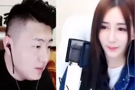 小洲深情演唱《后来》，希望所有人都以为他在胡闹，而不是听懂了视频封面