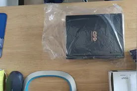 工程师电脑Micro PC首发开箱视频，没想到预售发货这么快吧？视频封面