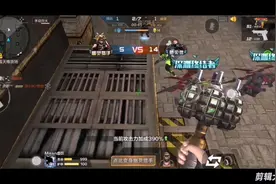 【虚玖的生化日记15】蝴蝶刀花式切刀溜僵尸视频封面
