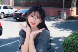 抖音爆红的一首《我要变好看》太魔性了，小姐姐们完美演绎，赞！
