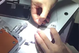 iPhoneX 排线修复，这些注意点你知道吗？视频封面