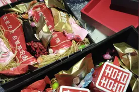 小姐妹结婚，应该送什么比较好?