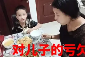 被老公嫌弃，为了两个儿子，娜娜励志一定要坚强视频封面