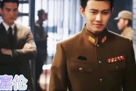 .别问我心里有没有你 我余光中都是你
