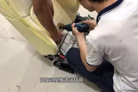 夏天太热1500块钱升级汽车座椅通风视频封面