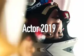 【黄景瑜】2019年之后影视作品+广告代言集锦。视频封面
