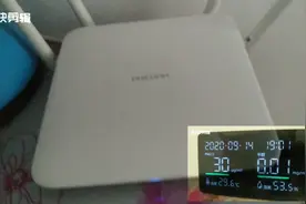 通过建立虚拟服务器 完美解决斐讯空气检测仪无线闪烁问题