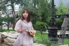 一首《你是我的老公我是你的妻》听完脸红了半天没下去视频封面