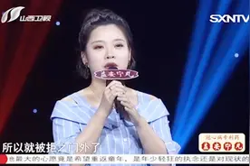 海南姑娘考大学，身高不达标遭拒，一首《外婆的澎湖湾》惊艳全场视频封面