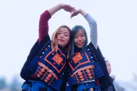 白裤瑶的习俗视频封面
