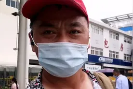 现在乘坐火车，只需要身份证就可以直接上车了视频封面