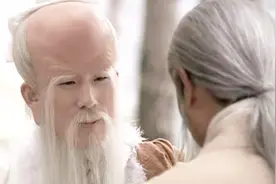 明知姜子牙与仙无缘，为何元始天尊要和南极仙翁一起欺骗他下山呢视频封面