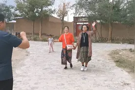 永昌罗马村（视频）