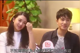 继赵丽颖结婚之后，好闺蜜张含韵也领证了，老公竟然是他