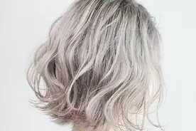 烫完头发后这几个注意事项一定要知道，可惜很多人都忽视了！