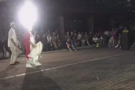 二人转  表演者 孙英 郝兴国视频封面