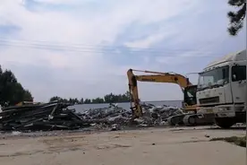 燕郊建设新城，开发南外环，又有新的规划了视频封面