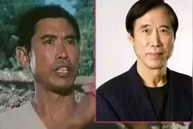 主演《武林志》的李俊峰已旅居美国视频封面
