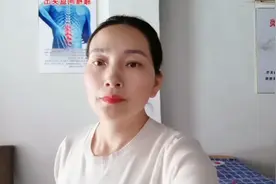 爱发脾气的人看过来，莲姐教你一个动作，缓解脾气暴躁