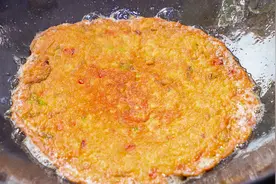 用糯米做鸡蛋饼，地道的家庭做法，几分钟就能做好，好详细的教程视频封面