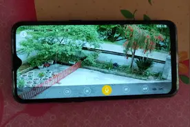 100多块买的摄像头，手机随时可远程看家，看这效果怎么样！视频封面