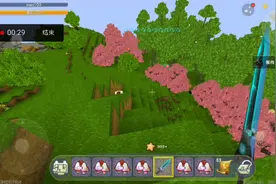 有谁知道血量nan是什么意思？欢迎在下方留言。