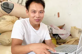 农村小伙花5799元买笔记本电脑，看看啥配置？刚打开媳妇就相中了