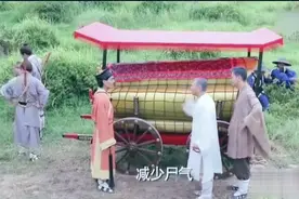 铜轿金棺墨斗线，恐怕里面躺着的是僵尸视频封面
