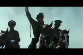 1949年解放前大前进解放大西北最惨烈的一战。视频封面