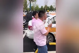 武汉出租曾经车价个体85万，承包的38万，现在亏的裤子都没穿的视频封面