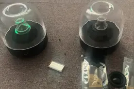 改装华强北哈曼卡顿，花最少的钱体验完美音质，简单你也可以DIY
