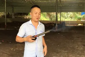 东哥买个了灭鼠神器，听说一天能灭80只老鼠，准备试下效果好不好视频封面