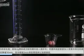 如何判断肉制品是否变质？肉类新鲜度检测实验给你答案 | 检测狮