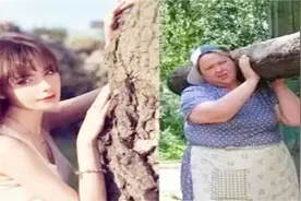 为何俄罗斯妹子婚前是美女，婚后却变富态大妈？导游作出解释视频封面