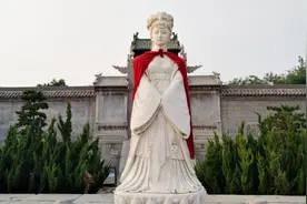 探秘中国保存最完整的明代藩王朱翊镠陵寝璐王陵（第六集）视频封面