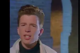 英文入门歌曲-永不放弃，浓浓的80年代迪斯科风，送给各位年轻人