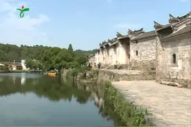 国家发改委农经司副巡视员关锡璠一行来新县调研工作视频封面