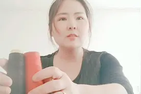 缝制小技巧，教你如何打结线结牢不易断视频封面