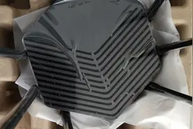 小娅网购买路由器，竟然发现买贵了还能顺利退差价