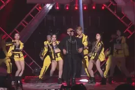 張衞健 - 大無畏（《大帥哥》主題曲）视频封面