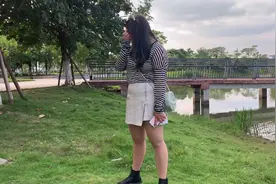 胖妹被老公嫌弃，就是因为自己越来越胖，真的不好看吗？视频封面