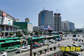 全国最便宜的车票—山西长治至河南郑州票价0元，一路的风景很美视频封面