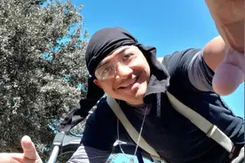 没有绿卡你照样可以到美国买房但没有肌肉你就要想一想不然累半死视频封面