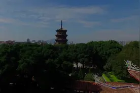 民办大学的龙头！仰恩大学报考视频让人看到这所大学这么牛视频封面