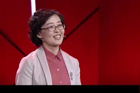 高考后，谁认识这女老师，彻底出名了！