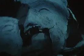 兵马俑破开过后，里面居然是个真人视频封面