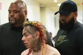 今天D Rebound 99为大家带来目前人在牢里的饶舌歌手69近况更新！视频封面