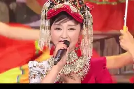 「民歌中国」曲比阿乌《大凉山上卡沙沙》太阳部落组合完美和音视频封面